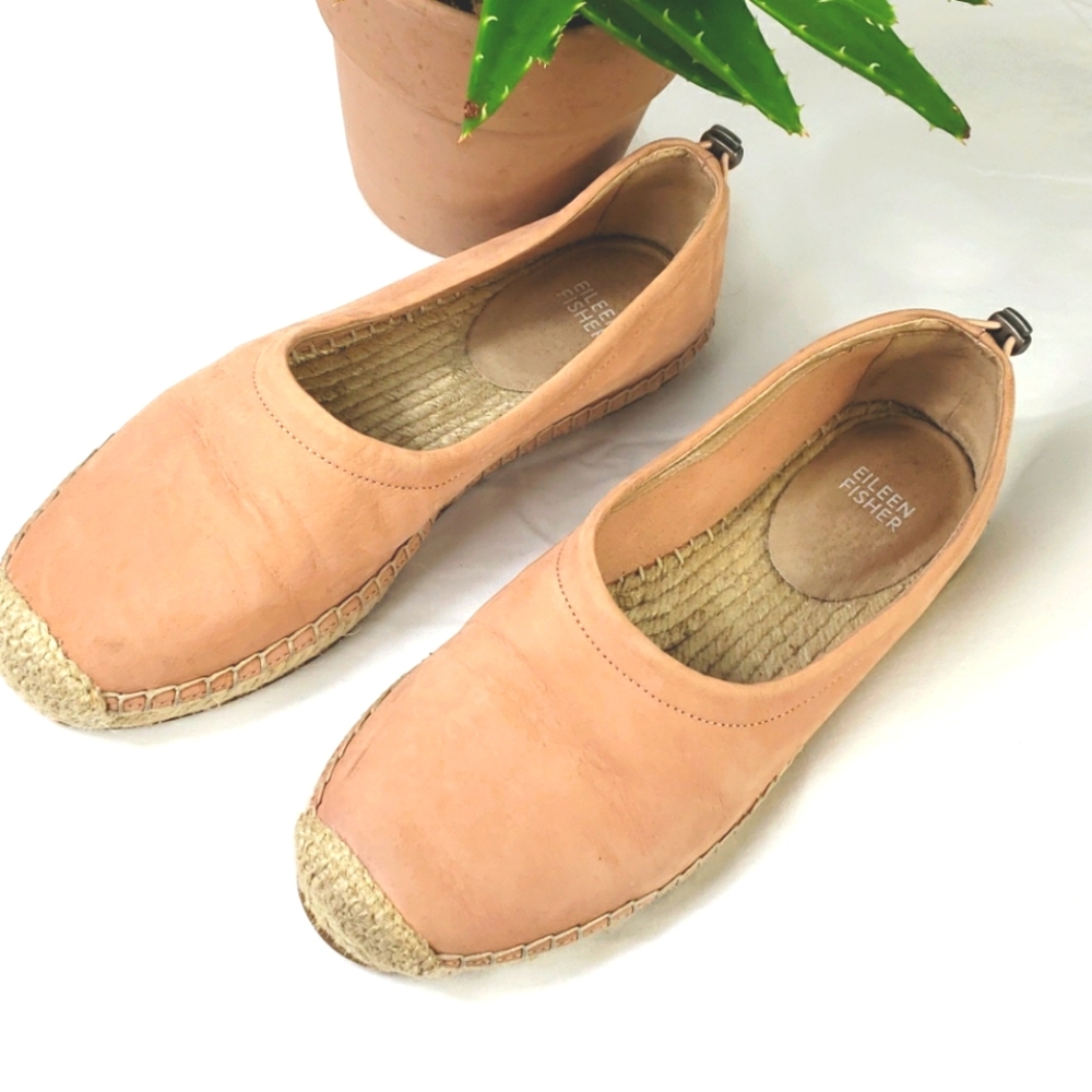 Eileen Fisher shoes